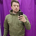 Максим, 36 лет