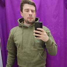 Фотография мужчины Максим, 36 лет из г. Новочеркасск