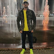Фотография мужчины Alexandr, 37 лет из г. Бузулук