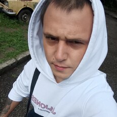 Фотография мужчины Вадим, 31 год из г. Кременчуг