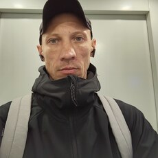 Фотография мужчины Василий, 43 года из г. Псков