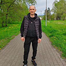 Фотография мужчины Николай, 37 лет из г. Междуреченск