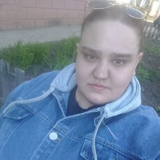 Фотография девушки Лиза, 23 года из г. Балаково