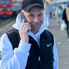 Фотография мужчины Андрей, 34 года из г. Орша