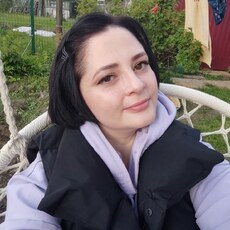 Фотография девушки Тая, 36 лет из г. Павловский Посад