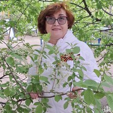 Фотография девушки Ирина, 55 лет из г. Омск