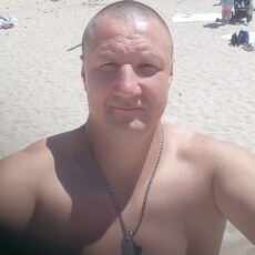 Фотография мужчины Леонид, 38 лет из г. Курчатов