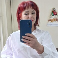Фотография девушки Оксана, 56 лет из г. Одесса