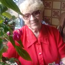 Татьяна, 65 лет