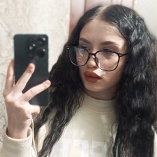 Фотография девушки Аврора, 20 лет из г. Усолье-Сибирское