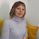 Людмила, 52 года