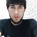Аминчик, 28 лет