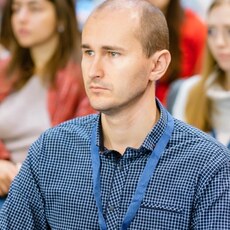 Фотография мужчины Дима, 38 лет из г. Гродно
