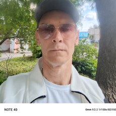 Фотография мужчины Александр, 49 лет из г. Кстово
