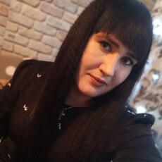 Фотография девушки Татьяна, 33 года из г. Костюковичи