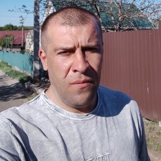 Фотография мужчины Сергей, 38 лет из г. Сумы