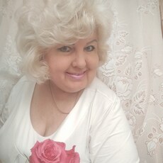 Фотография девушки Марина, 58 лет из г. Ульяновск
