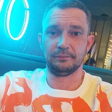 Фотография мужчины Алексей, 40 лет из г. Искитим