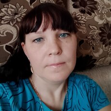 Фотография девушки Елена, 41 год из г. Владивосток