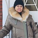 Людмила, 63 года