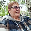 Надежда, 55 лет