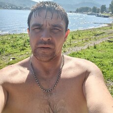 Фотография мужчины Павел, 39 лет из г. Горно-Алтайск