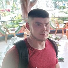 Фотография мужчины Руслан, 27 лет из г. Рудный