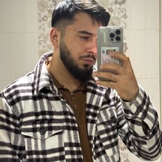 Фотография мужчины Ага, 26 лет из г. Подольск