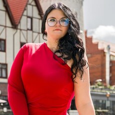 Фотография девушки Ксения, 27 лет из г. Нижний Новгород