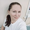 Кристина, 39 лет