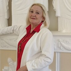 Фотография девушки Anna, 56 лет из г. Екатеринбург