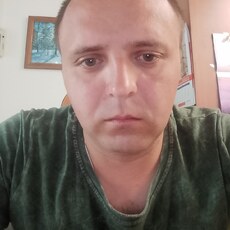 Фотография мужчины Пётр, 34 года из г. Орел