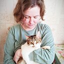 Светлана, 39 лет