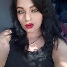 Фотография девушки Евгения, 25 лет из г. Сокулук