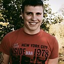 Илюня, 33 года