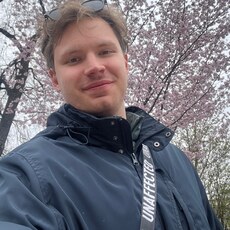 Фотография мужчины Дмитрий, 27 лет из г. Орехово-Зуево