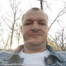 Фотография мужчины Алексей, 40 лет из г. Благовещенск