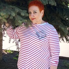 Фотография девушки Татьяна, 61 год из г. Тольятти