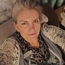 Любовь, 57 лет