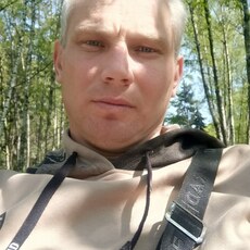 Фотография мужчины Михаил, 38 лет из г. Зверево