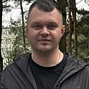 Андрей, 36 лет