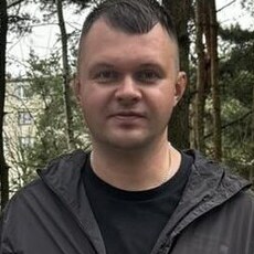 Фотография мужчины Андрей, 36 лет из г. Днепр