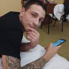 Фотография мужчины Никита, 28 лет из г. Винница