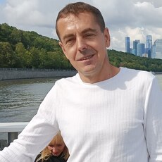 Фотография мужчины Вася, 52 года из г. Володарское