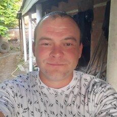 Фотография мужчины Андрей, 32 года из г. Крыловская