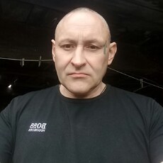 Фотография мужчины Иван, 43 года из г. Абакан
