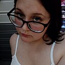 Настя, 19 лет