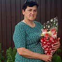 Лида, 55 лет