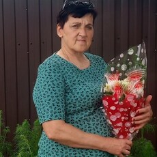 Фотография девушки Лида, 55 лет из г. Таганрог