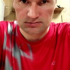 Фотография мужчины Александр, 37 лет из г. Кодинск